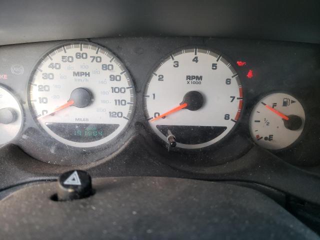 1B3ES56C04D628705 Dodge NEON SXT