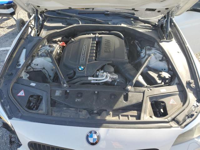 WBA5B1C53GG130205 BMW 535 I
