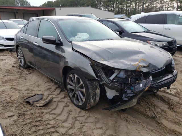 1HGCR2F59EA189798 | 2014 HONDA ACCORD SPO