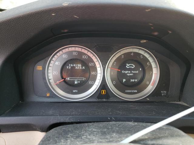 YV1622FS6C2125189 Volvo S60