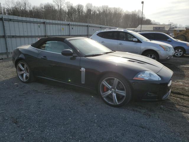 SAJWA44C989B21074 Jaguar XKR