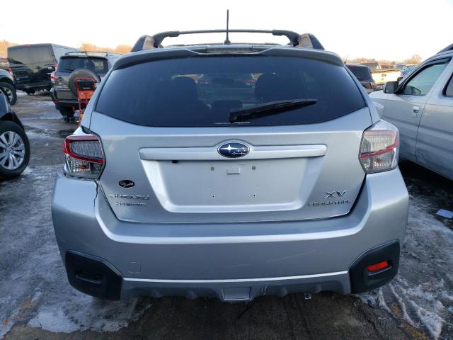 JF2GPBCC1EH251115 Subaru Xv Crosstrek 2.0i Hybrid