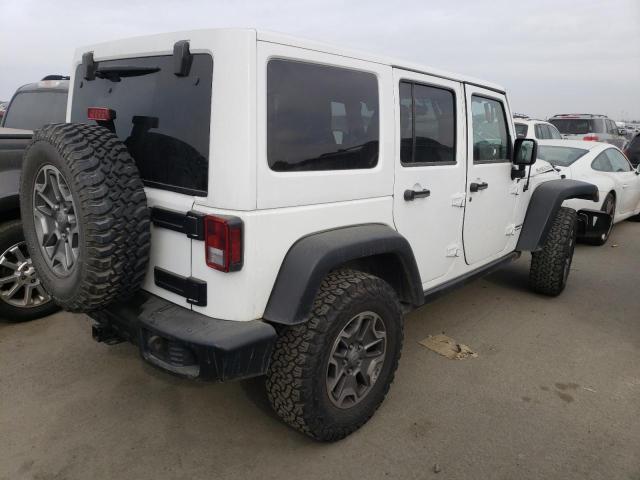 1C4BJWFG7FL552289 Jeep Wrangler Unlimited Rubicon