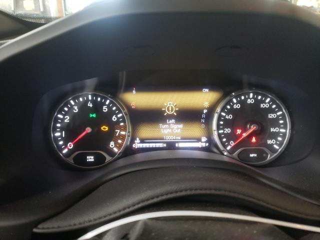 2022 JEEP RENEGADE A - ZACNJDE19NPN50128
