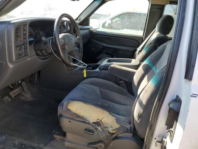 2GTEK19T351369305 GMC New Sierra K1500
