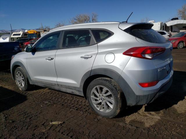 2016 HYUNDAI TUCSON LIM - KM8J3CA40GU090036