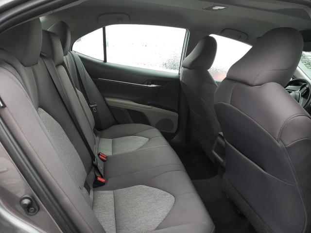 2019 TOYOTA CAMRY L - 4T1B11HK3KU283566