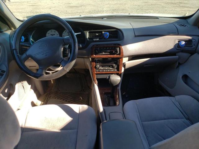 1N4DL01D1XC130264 1999 Nissan Altima Xe