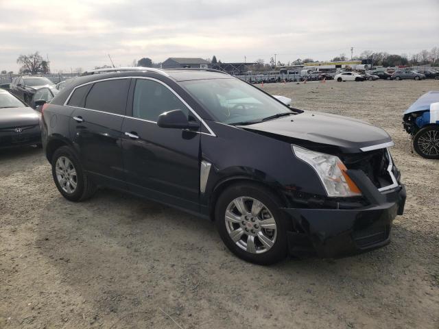 3GYFNBE38ES642065 Cadillac Srx Luxury Collection