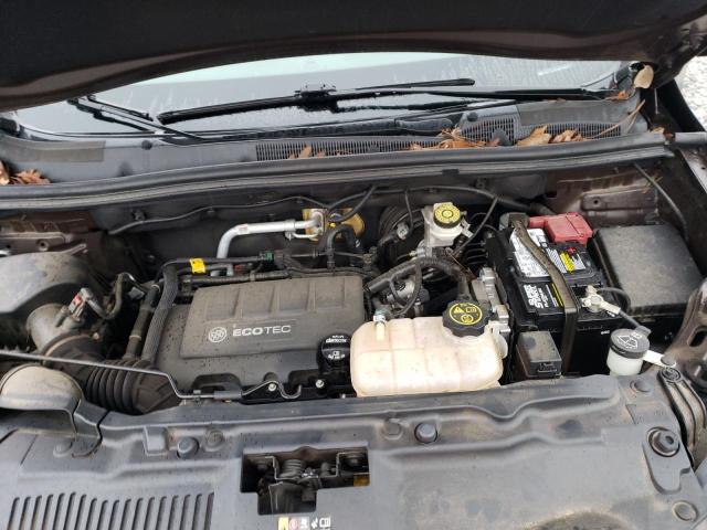 2015 BUICK ENCORE CON - KL4CJBSB8FB252672