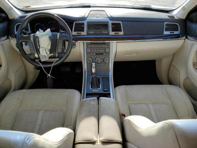 1LNHL9DR9AG611074 Lincoln MKS