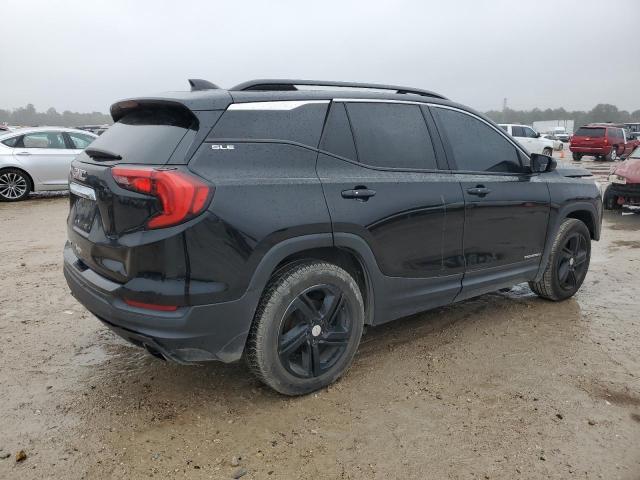 3GKALMEX0JL142589 GMC Terrain Sle