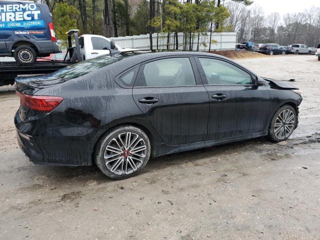 3KPF44AC9ME392889 KIA FORTE GT