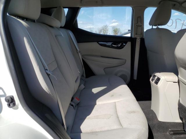 2018 NISSAN ROUGUE - JN1BJ1CR3JW287373