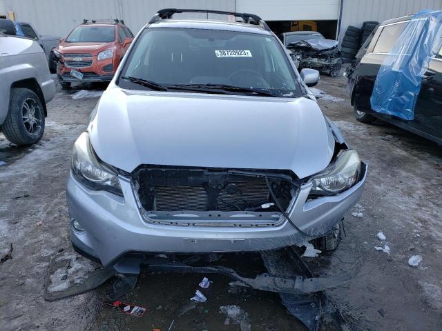 JF2GPBCC1EH251115 Subaru Xv Crosstrek 2.0i Hybrid