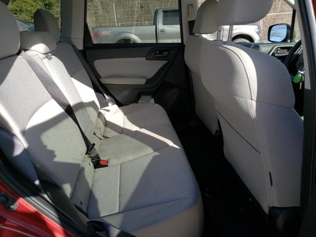 2018 SUBARU FORESTER 2 - JF2SJAGC1JH616046