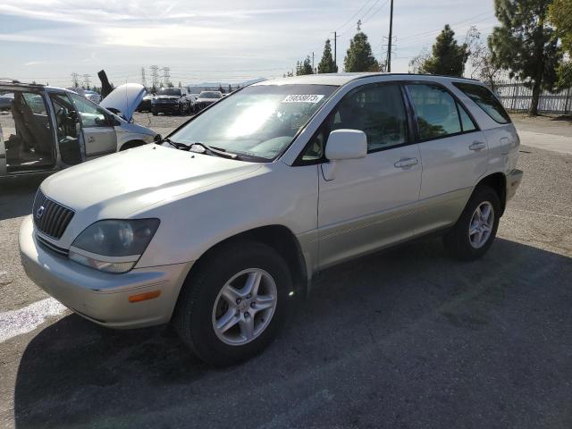 1999 Lexus RX 300 