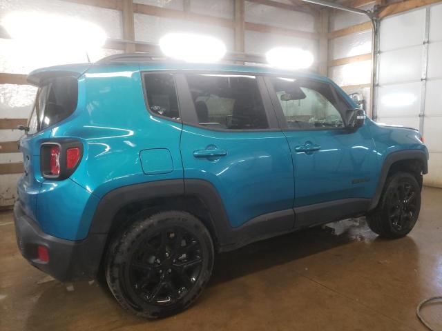 2022 JEEP RENEGADE A - ZACNJDE19NPN50128