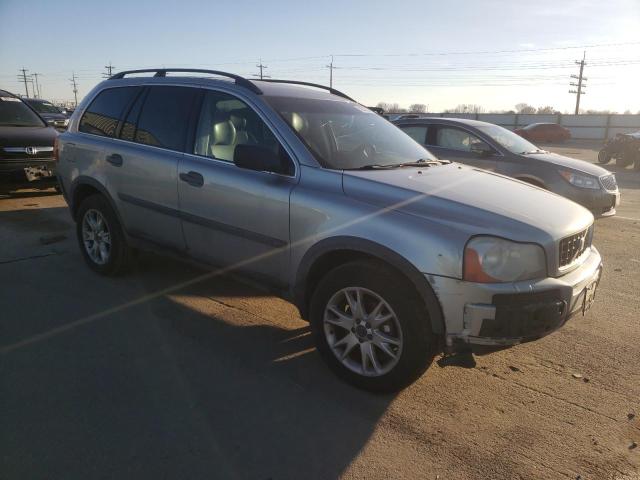 YV1CZ91H041068756 Volvo XC90