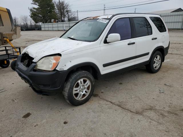 2002 Honda CR-V EX