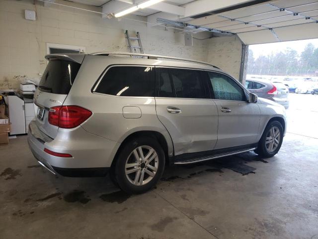 VIN 4JGDF7CE1DA229735 2013 Mercedes-Benz GL-Class, ... no.3