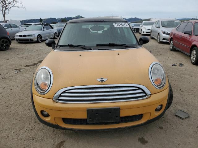 WMWMF33529TW78282 Mini Cooper