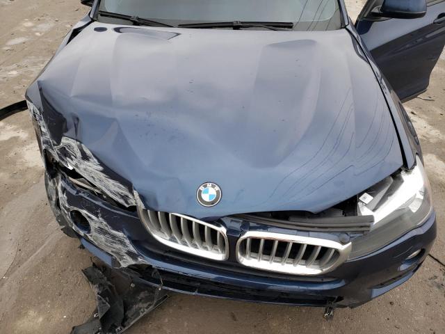 5UXWZ7C5XH0U46036 BMW X3 Sdrive28i