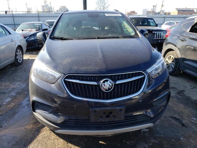 2021 BUICK ENCORE PRE KL4CJESMXMB365300