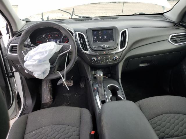 2020 CHEVROLET EQUINOX LT - 3GNAXUEV2LS699406