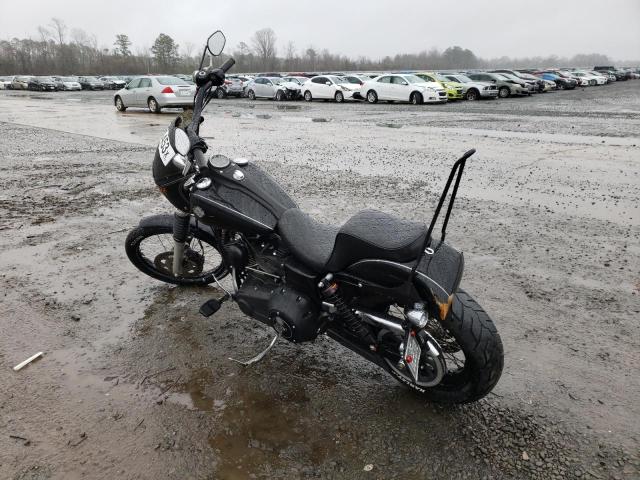 2015 HARLEY-DAVIDSON FXDWG DYNA 1HD1GPM14FC308127