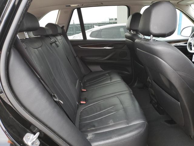 2015 BMW X5 SDRIVE3 - 5UXKR2C56F0H37084