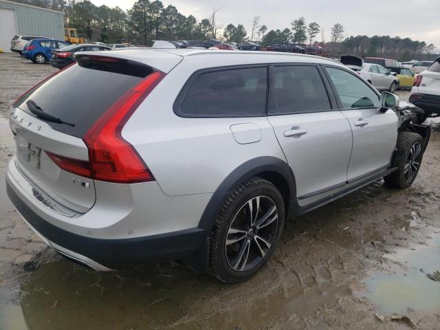 YV4102NK5J1024345 Volvo V90