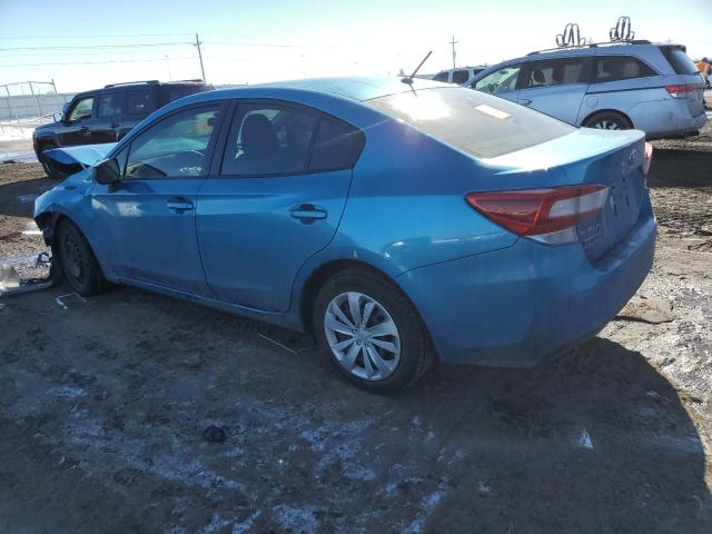 4S3GKAA60K3604652 Subaru IMPREZA