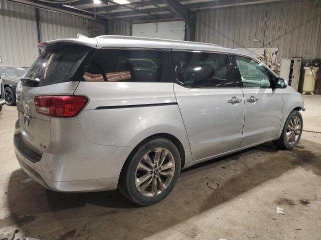 KNDME5C14F6017670 KIA Sedona Sxl