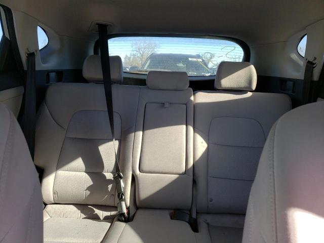 2016 HYUNDAI TUCSON LIM - KM8J3CA40GU090036