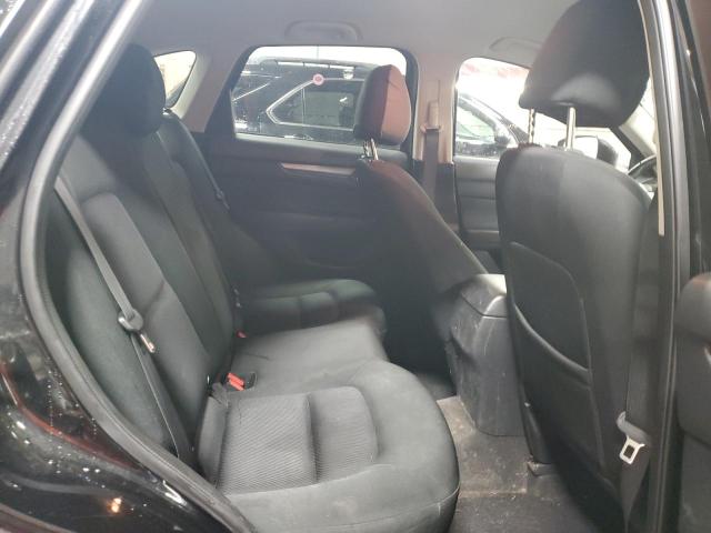 2018 MAZDA CX-5 SPORT - JM3KFBBM1J0436397