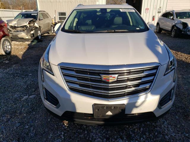 2017 CADILLAC XT5 LUXURY - 1GYKNDRS3HZ199116