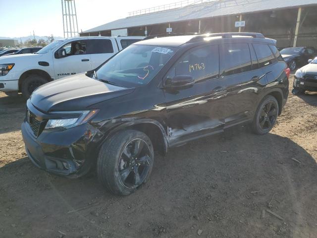 2020 HONDA PASSPORT E - 5FNYF8H0XLB018726