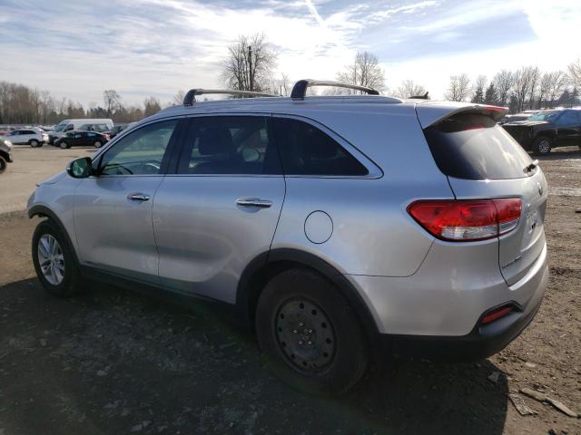 5XYPGDA53HG333021 KIA SORENTO LX