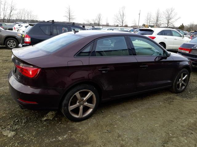 2015 AUDI A3 2.0 QUA WAUBFGFF3F1072998