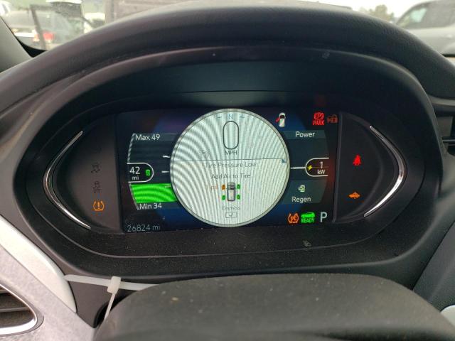 2021 CHEVROLET BOLT EV LT - 1G1FW6S08M4101478