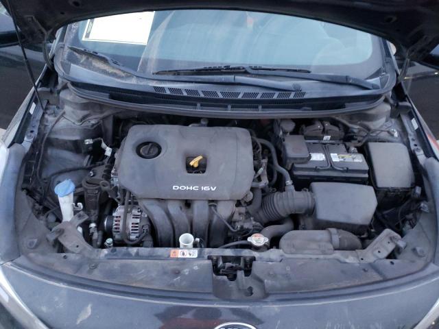 3KPFK4A73HE119560 KIA FORTE LX
