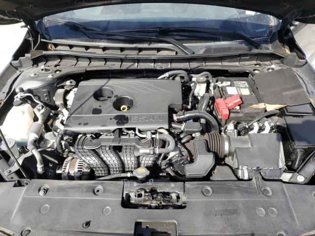 2020 NISSAN ALTIMA S 1N4BL4BV5LC196848