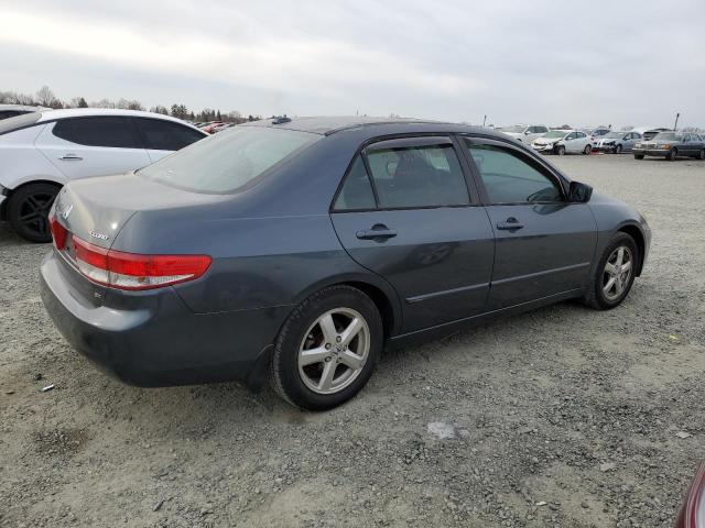 2004 HONDA ACCORD EX VIN: JHMCM56874C017621