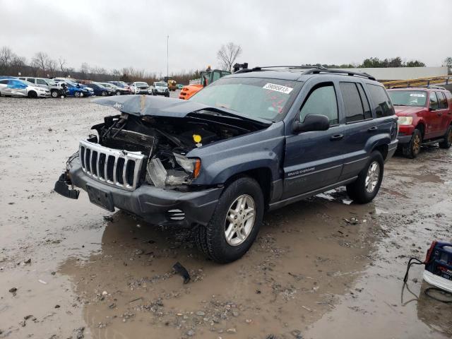 2003 Jeep Grand Cherokee Laredo