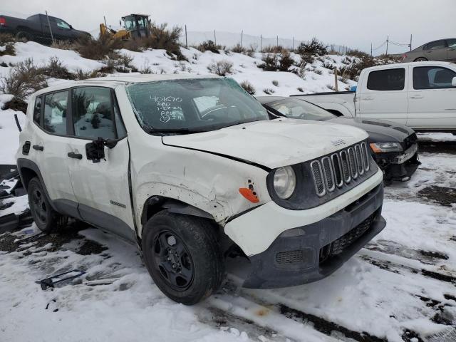 ZACCJBAB9JPG70325 Jeep Renegade Sport
