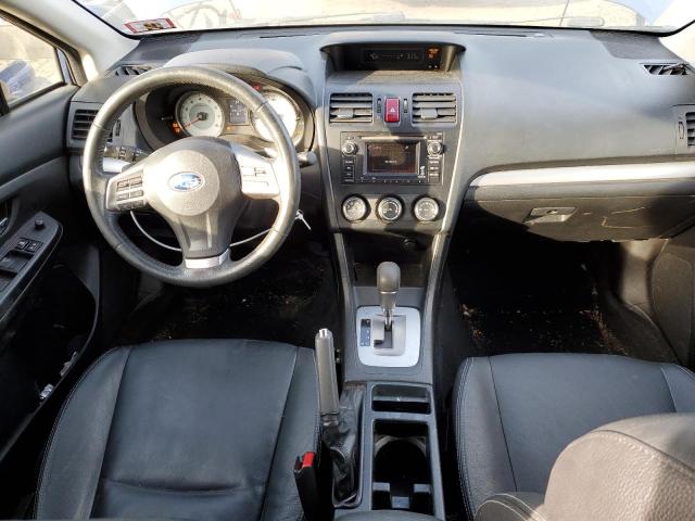 JF1GPAS6XE8304954 Subaru Impreza