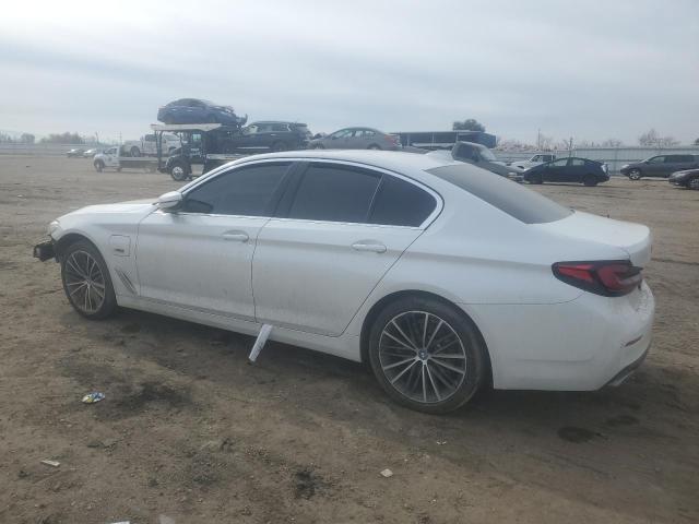 2022 BMW 530E - WBA13AG01NCH63867