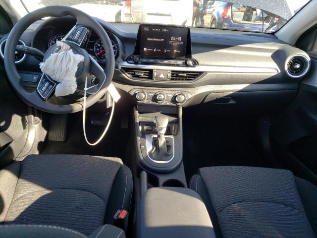 3KPF24ADXPE588780 KIA FORTE LX