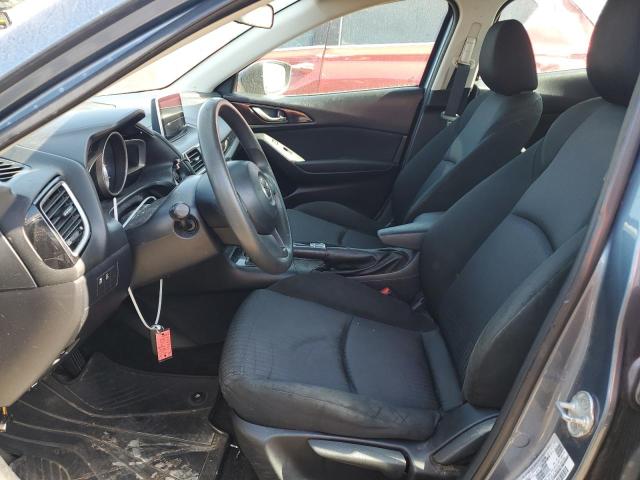 2015 MAZDA 3 SPORT - 3MZBM1U78FM157515